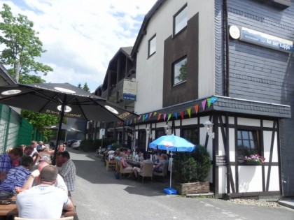照片: An der Kappe